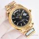 Swissclone Rolex Day-Date 2 1-1 Best Edition QF Factory V5 Black Dial-Gold President Watch (2)_th.jpg